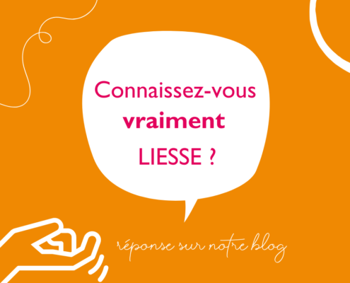 Image avec texte : Connaissez-vous vraiment Liesse ?