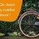 On choisit la mobilité douce !