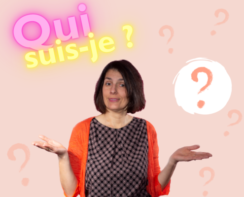 Qui est Natacha ?