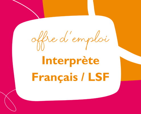 Offre d'emploi chez Liesse