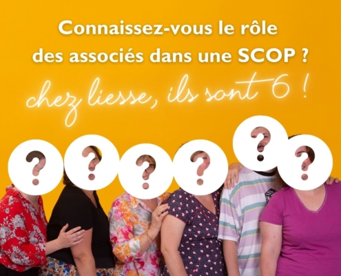Connaissez-vous le rôle des associés dans une SCOP ?