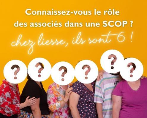 Connaissez-vous le rôle des associés dans une SCOP ?