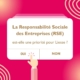 La Responsabilité Sociale des Entreprises (RSE) est-elle une priorité pour Liesse ?